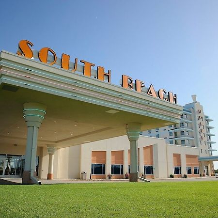 South Beach Casino Scanterbury Exterior foto