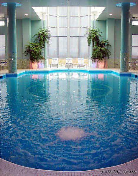 South Beach Casino Scanterbury Facilități foto
